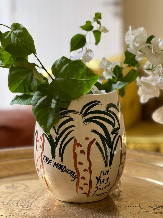 Moro Marrakech Boutique 3* Marrakesh
