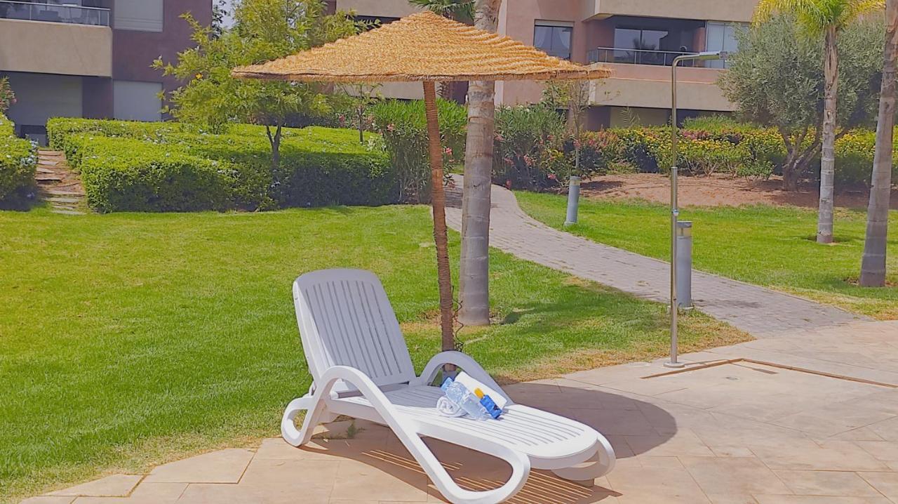 Apartment Marrakech Golf Prestigia *