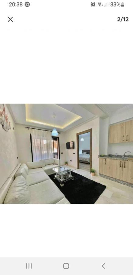 Appartement Studio Guiliz 44