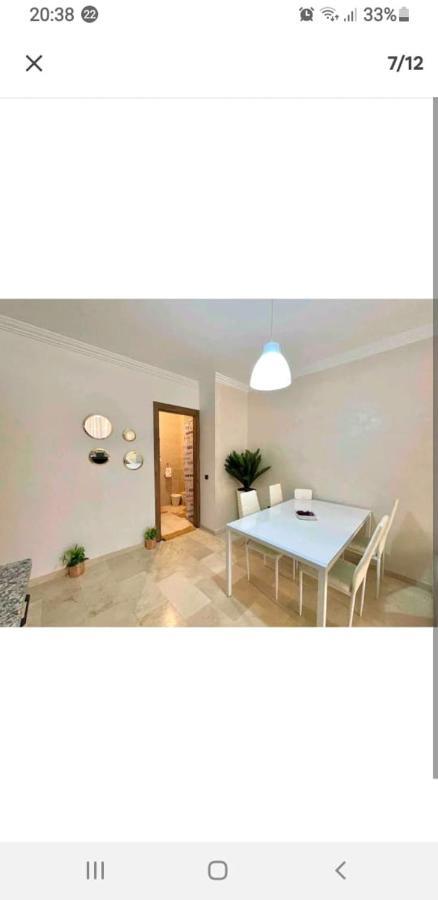 Studio Guiliz 44 Marrakesh