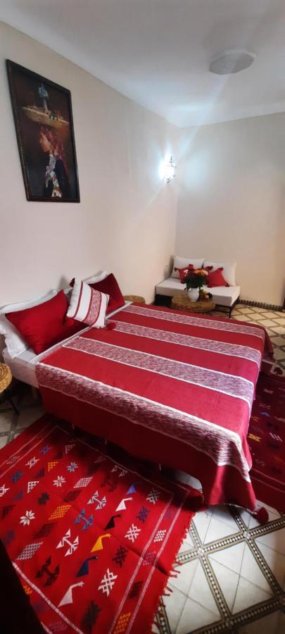 Berber House * Marrakesh