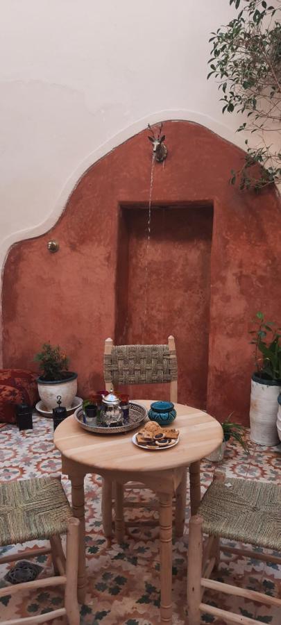 Berber House *