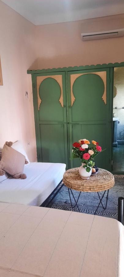 Berber House Homestay Marrakesh
