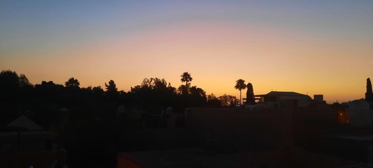Berber House Homestay Marrakesh