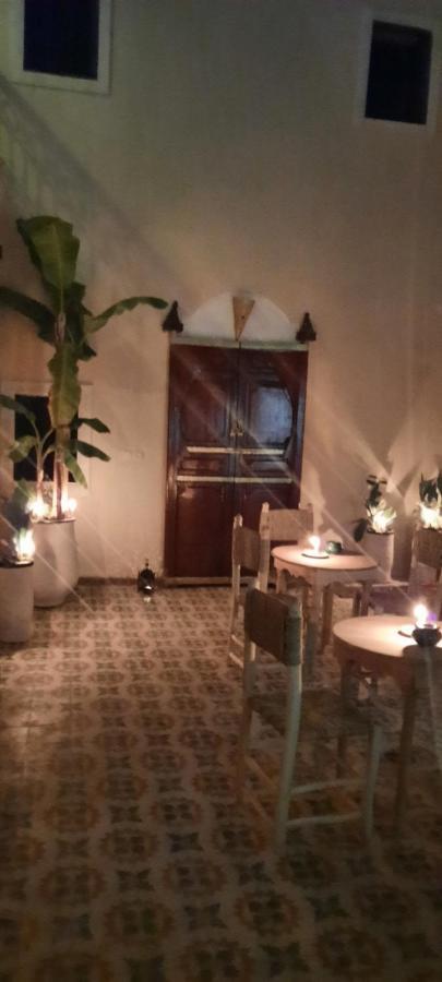 Berber House Homestay