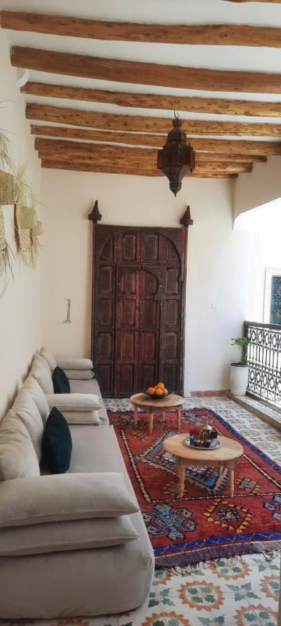 Berber House Homestay Marrakesh