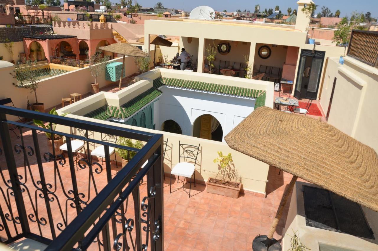 Dar Hamid & Riad Marrakesh