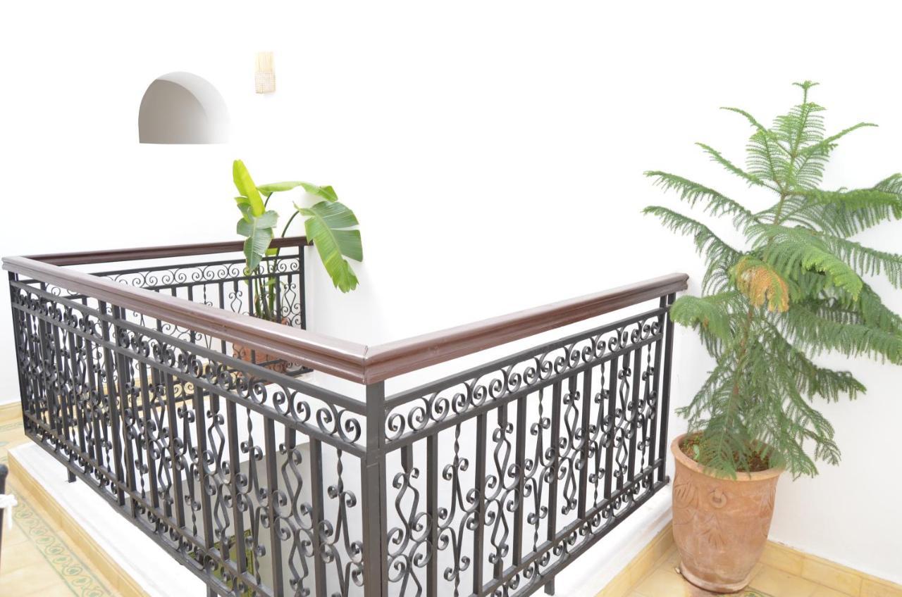 Riad Dar Hamid & 4*