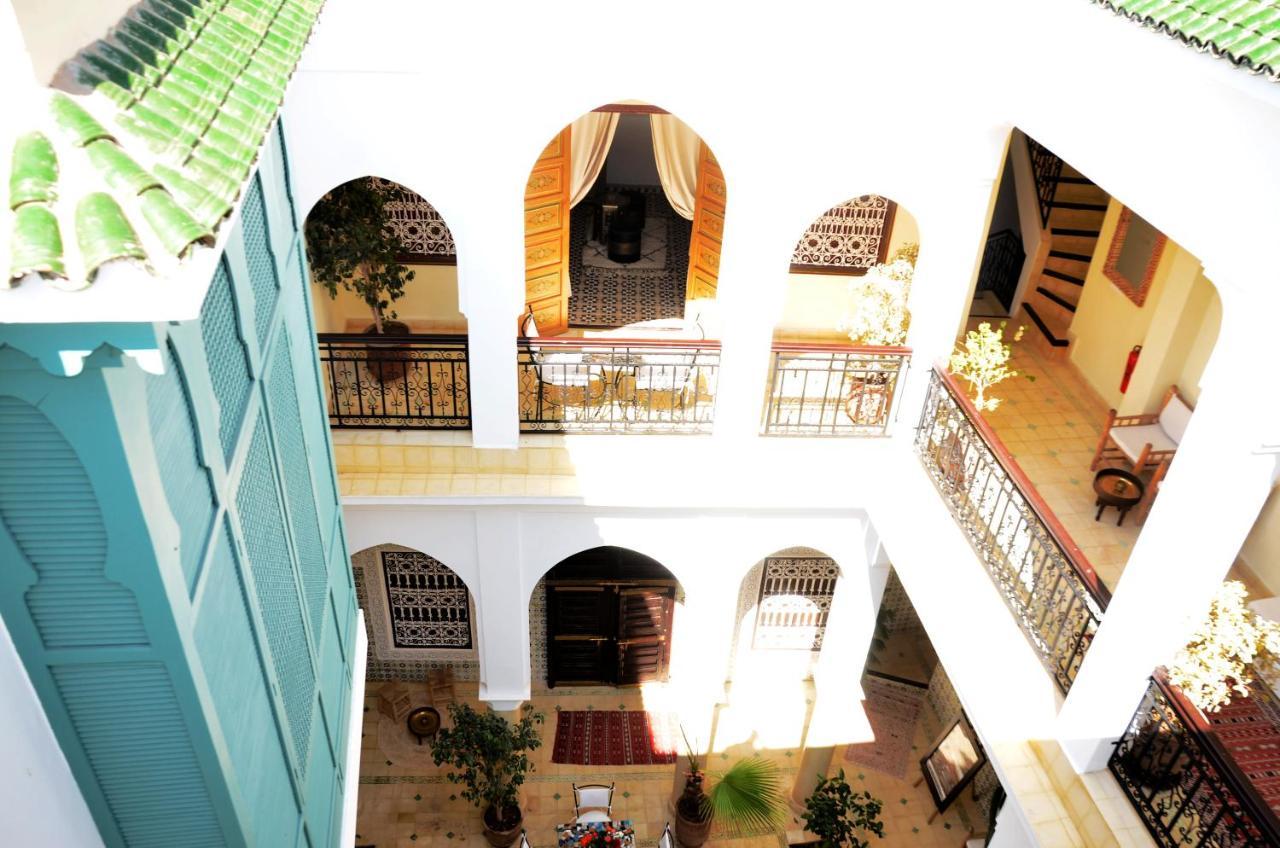 Dar Hamid & Riad Marrakesh