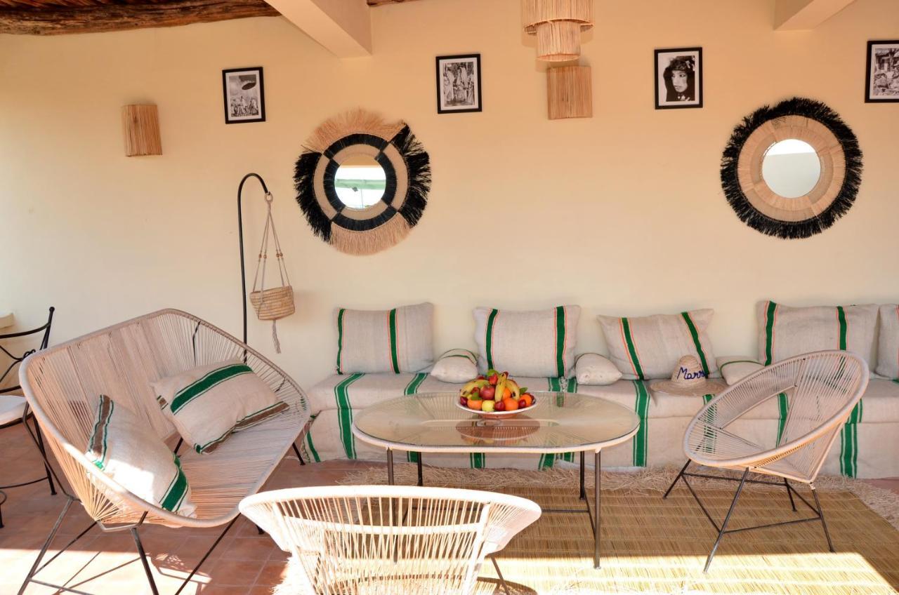 Dar Hamid & Riad Marrakesh