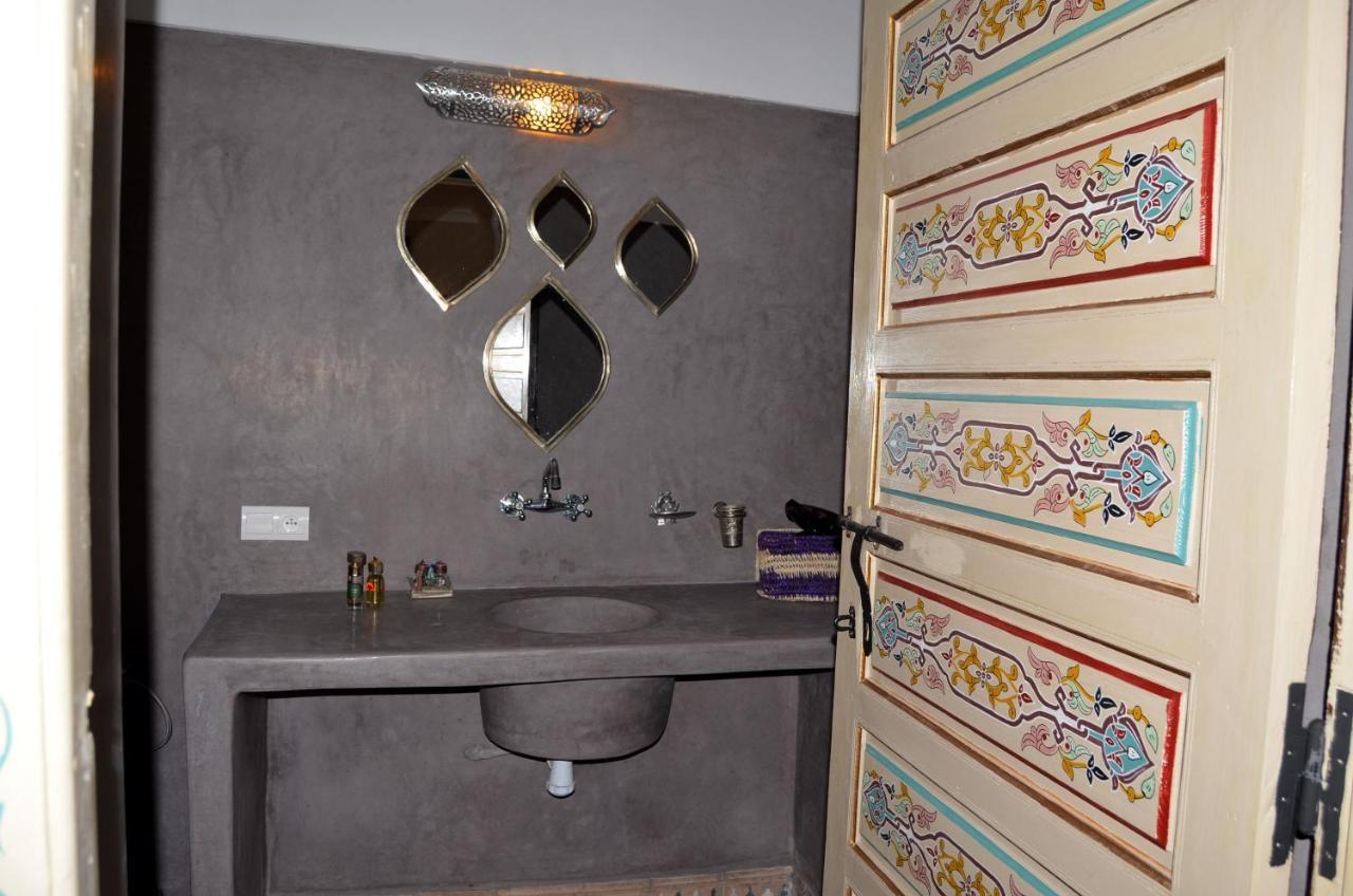 Riad Dar Hamid & 4*
