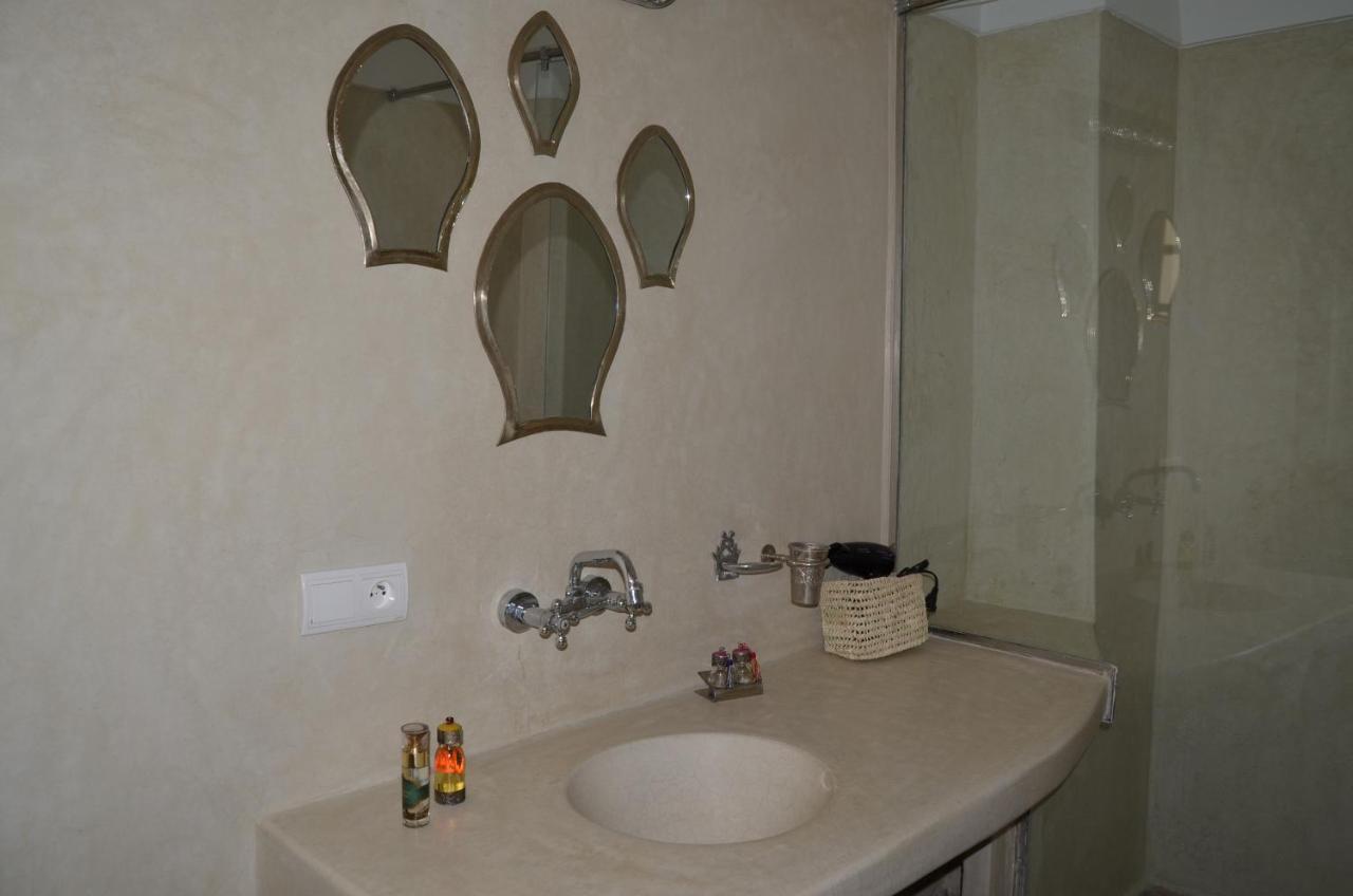 Riad Dar Hamid & Marrakesh