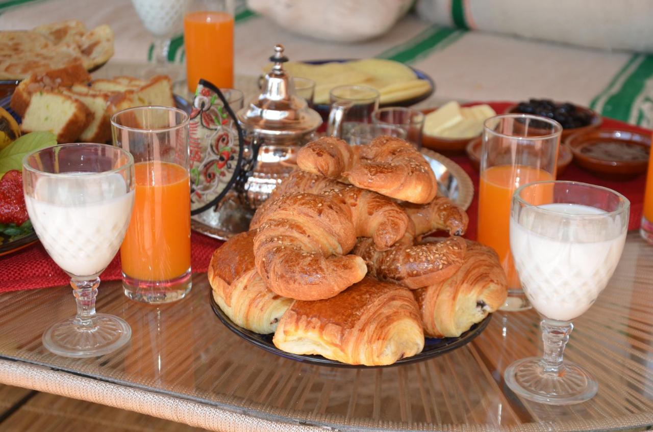 Dar Hamid & Riad Marrakesh