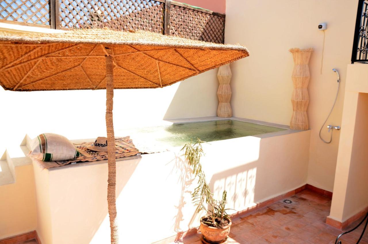Dar Hamid & Marrakesh