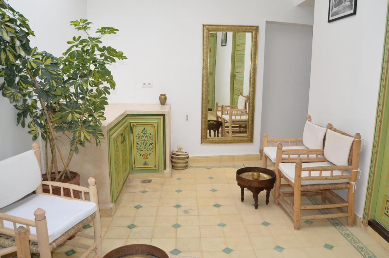 Riad Dar Hamid & Marrakesh