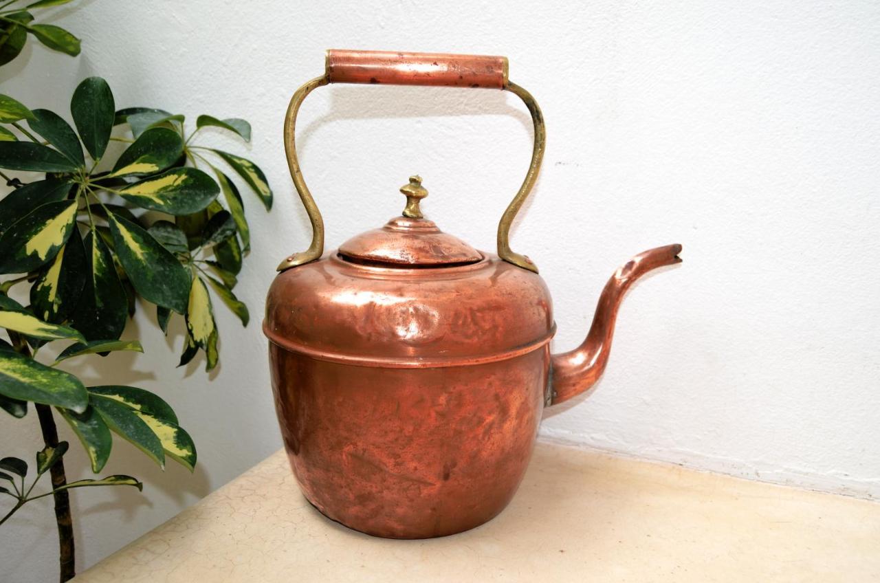 Dar Hamid & Marrakesh
