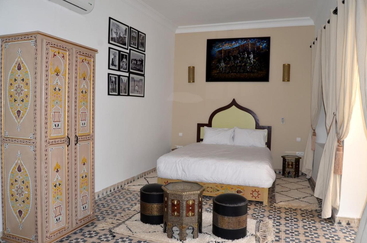 Dar Hamid & Riad Marrakesh