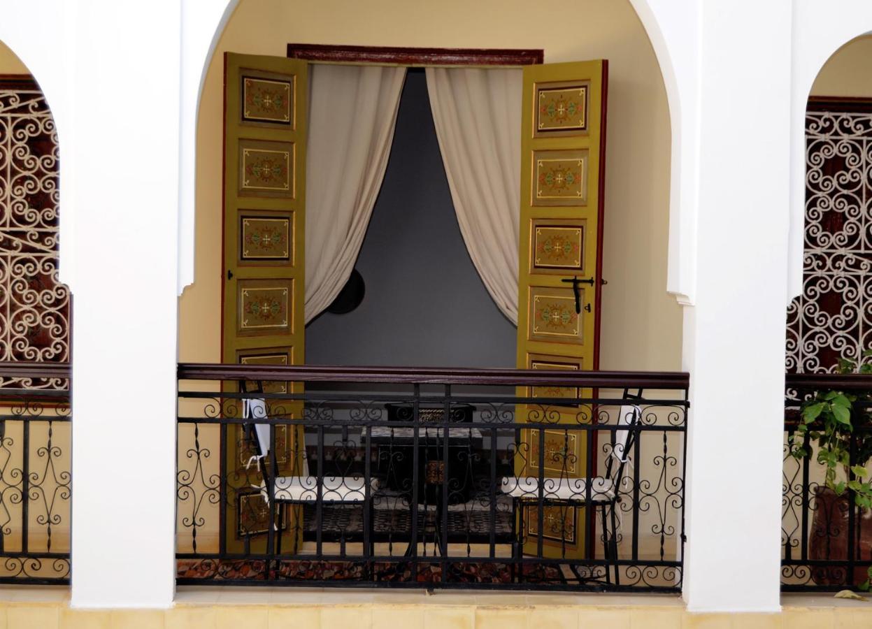 Riad Dar Hamid &