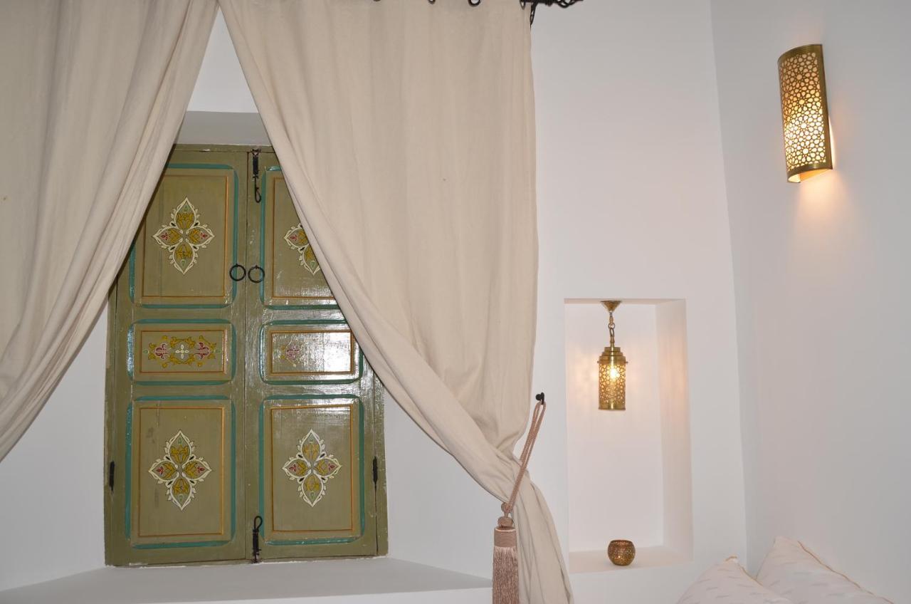 Dar Hamid & Riad 4*