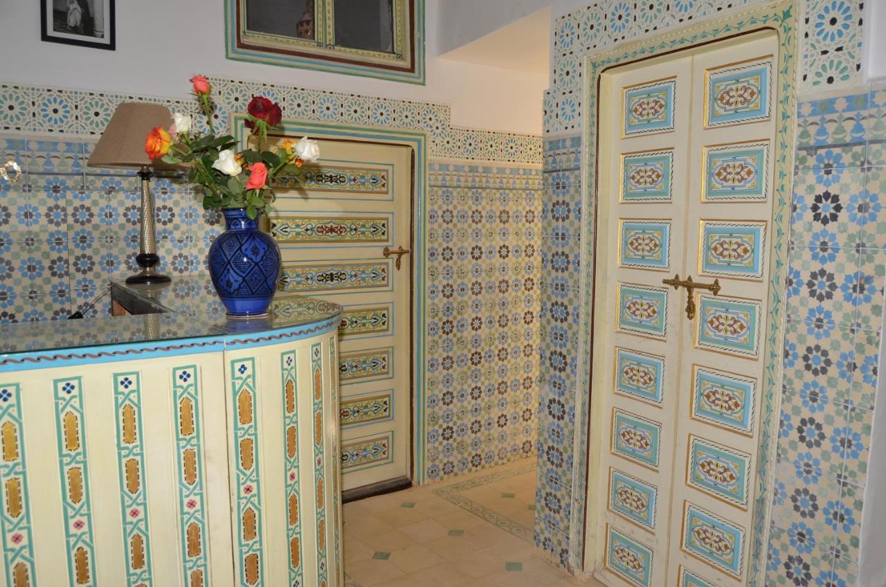 Dar Hamid & 4* Marrakesh