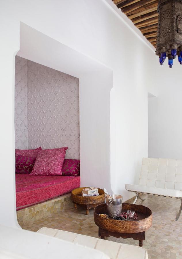 P'tit Habibi Marrakesh