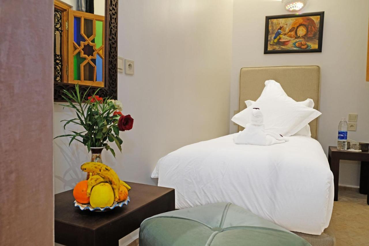 Couette-café Zanouba 3*