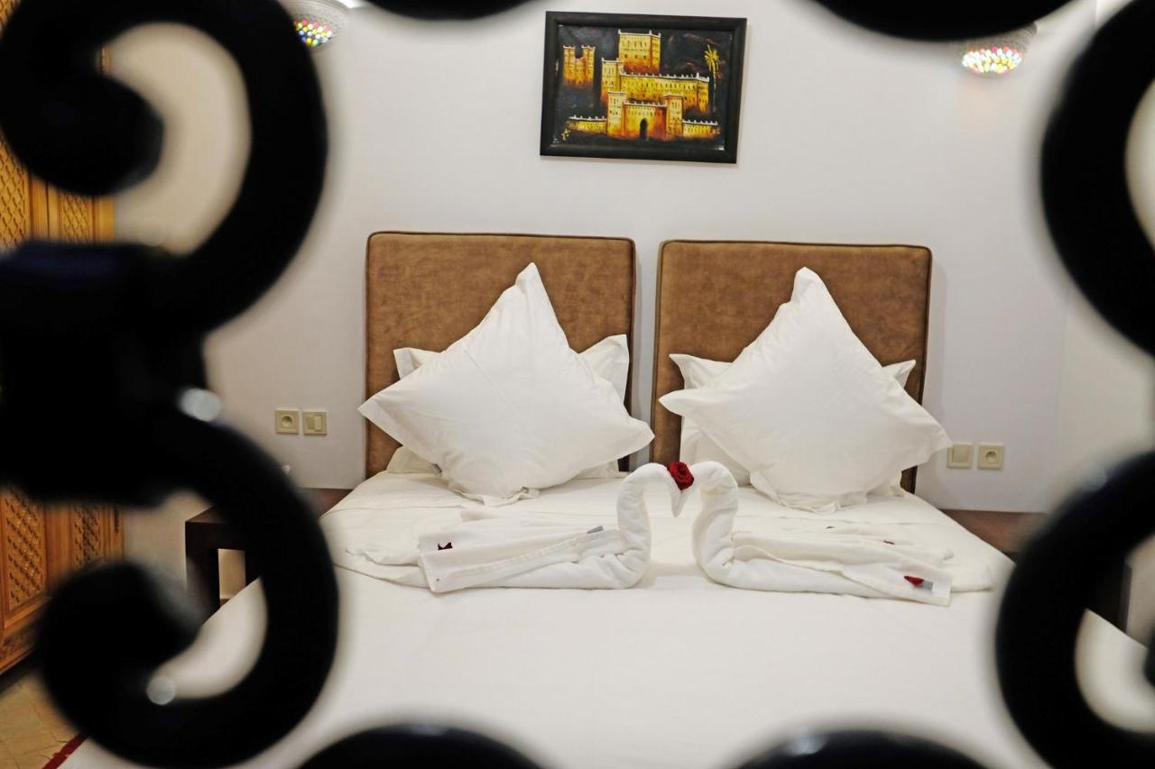 Couette-café Zanouba Marrakesh