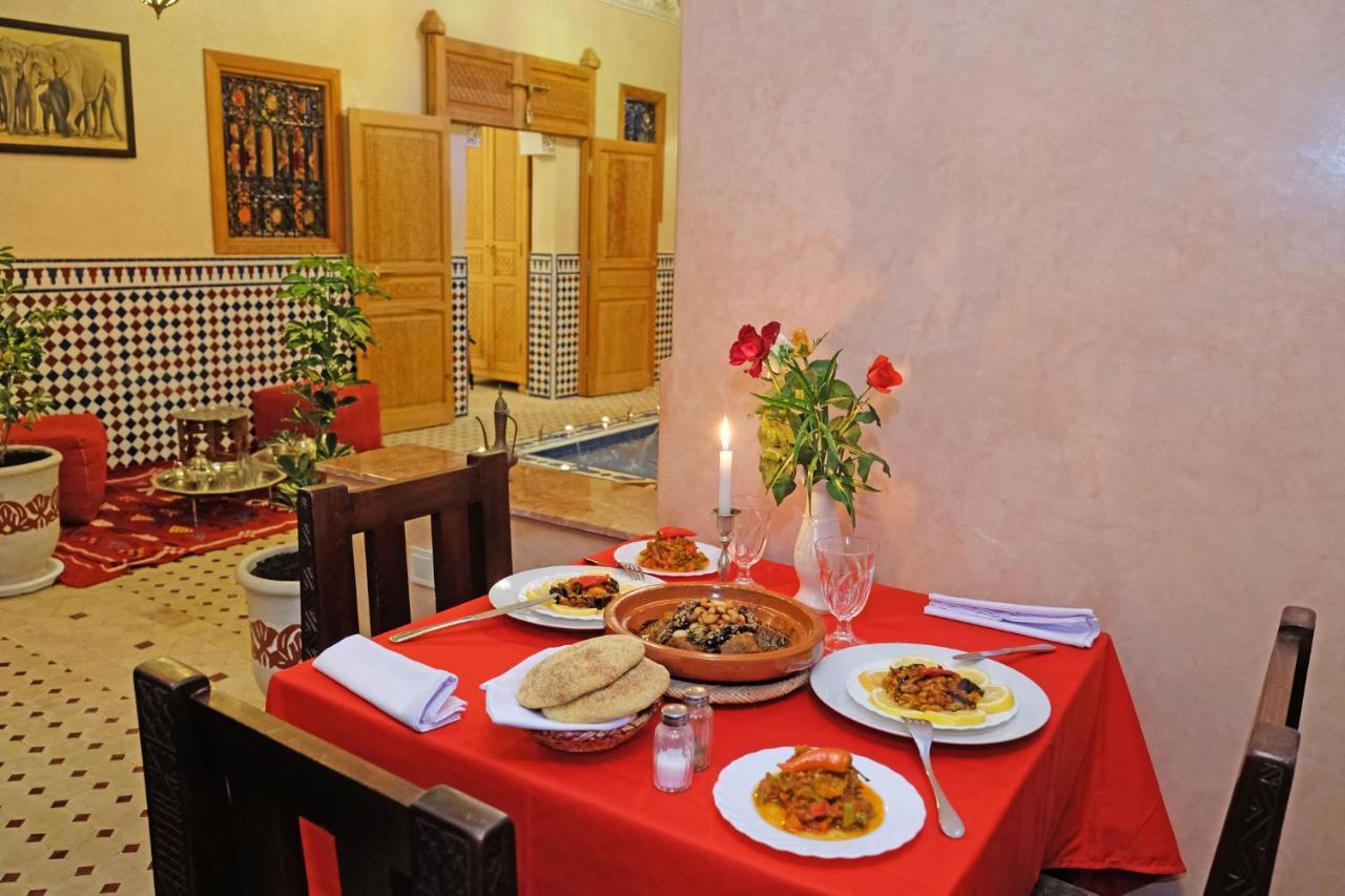 Couette-café Zanouba 3*