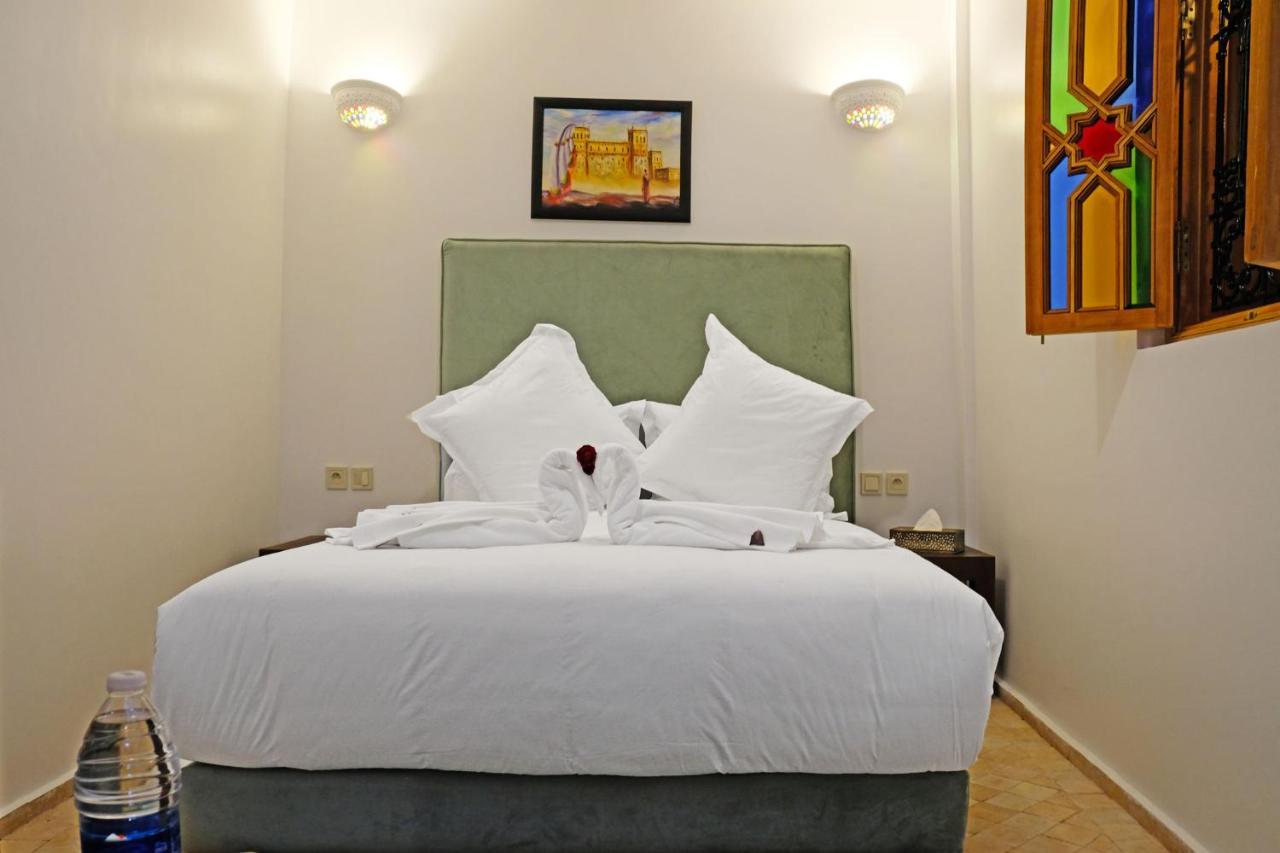 Couette-café Zanouba 3*