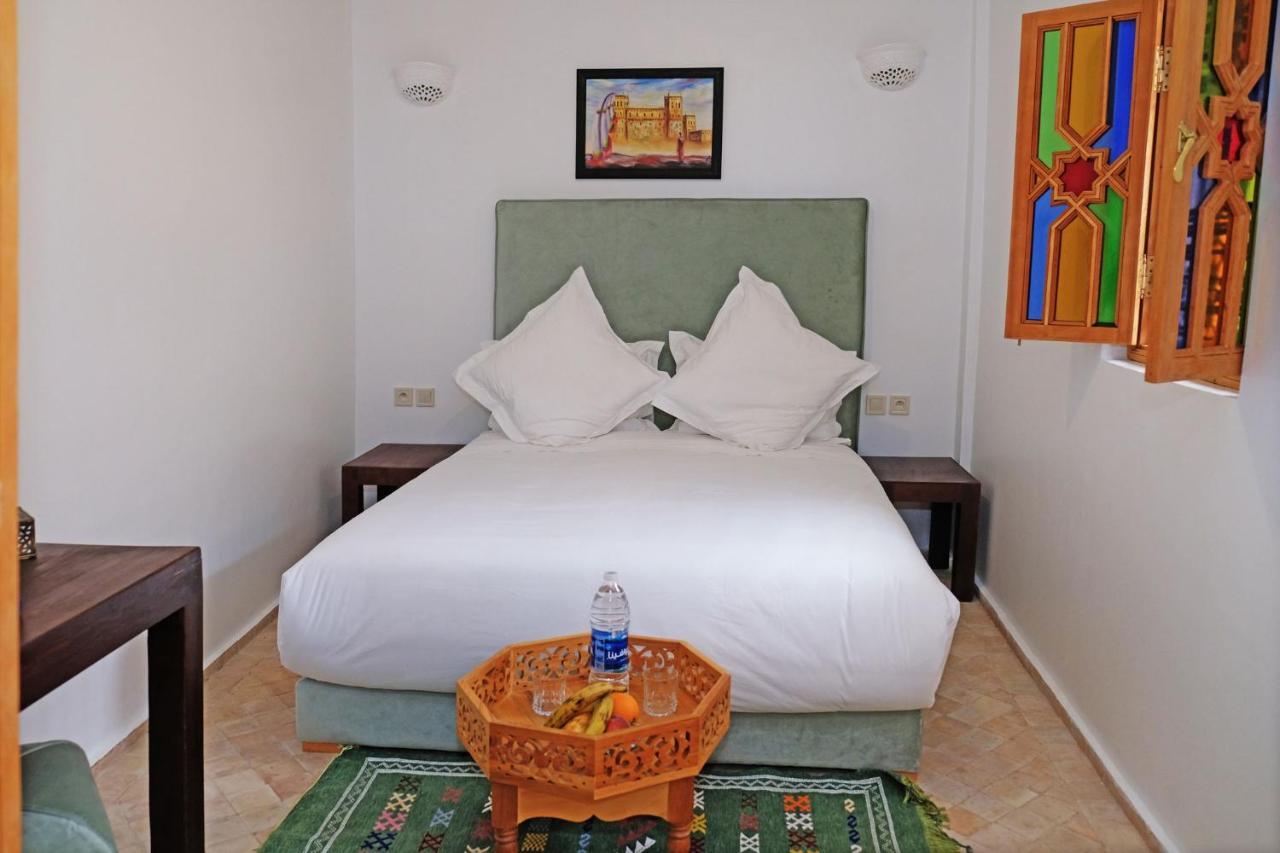 Couette-café Zanouba 3*