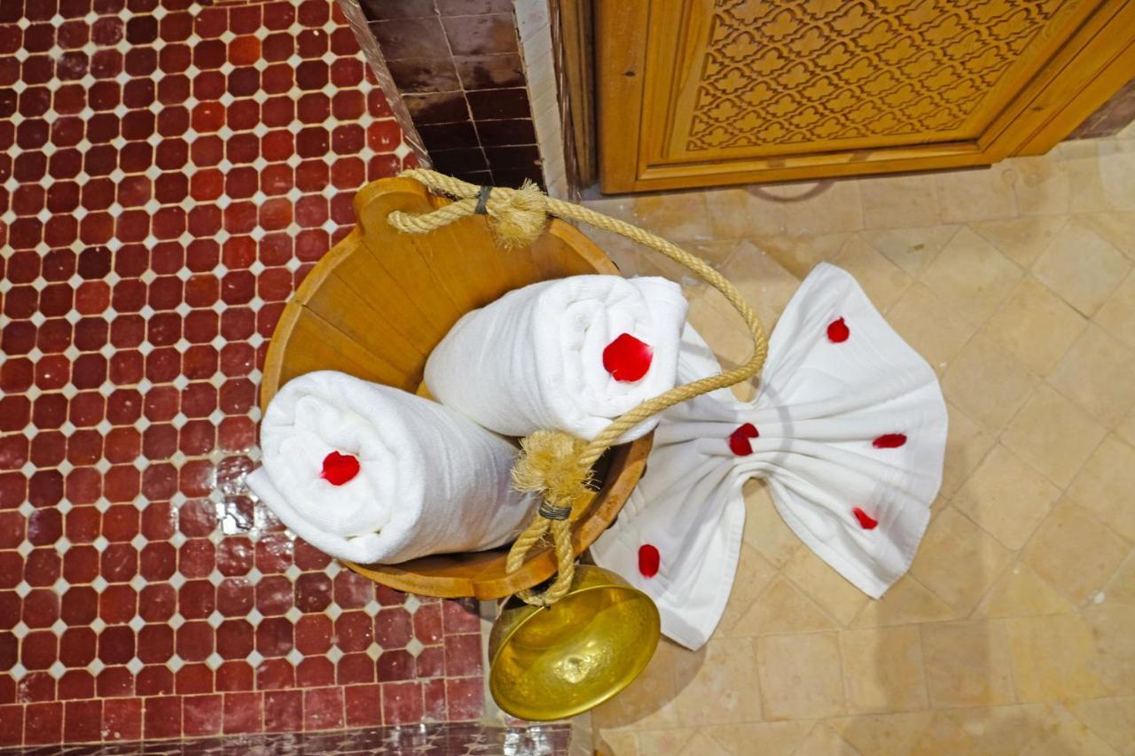 Couette-café Zanouba 3*