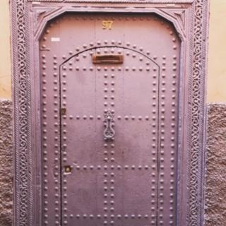 Ferienhaus 23 Quartier Authentique De Marrakech Marrakesch