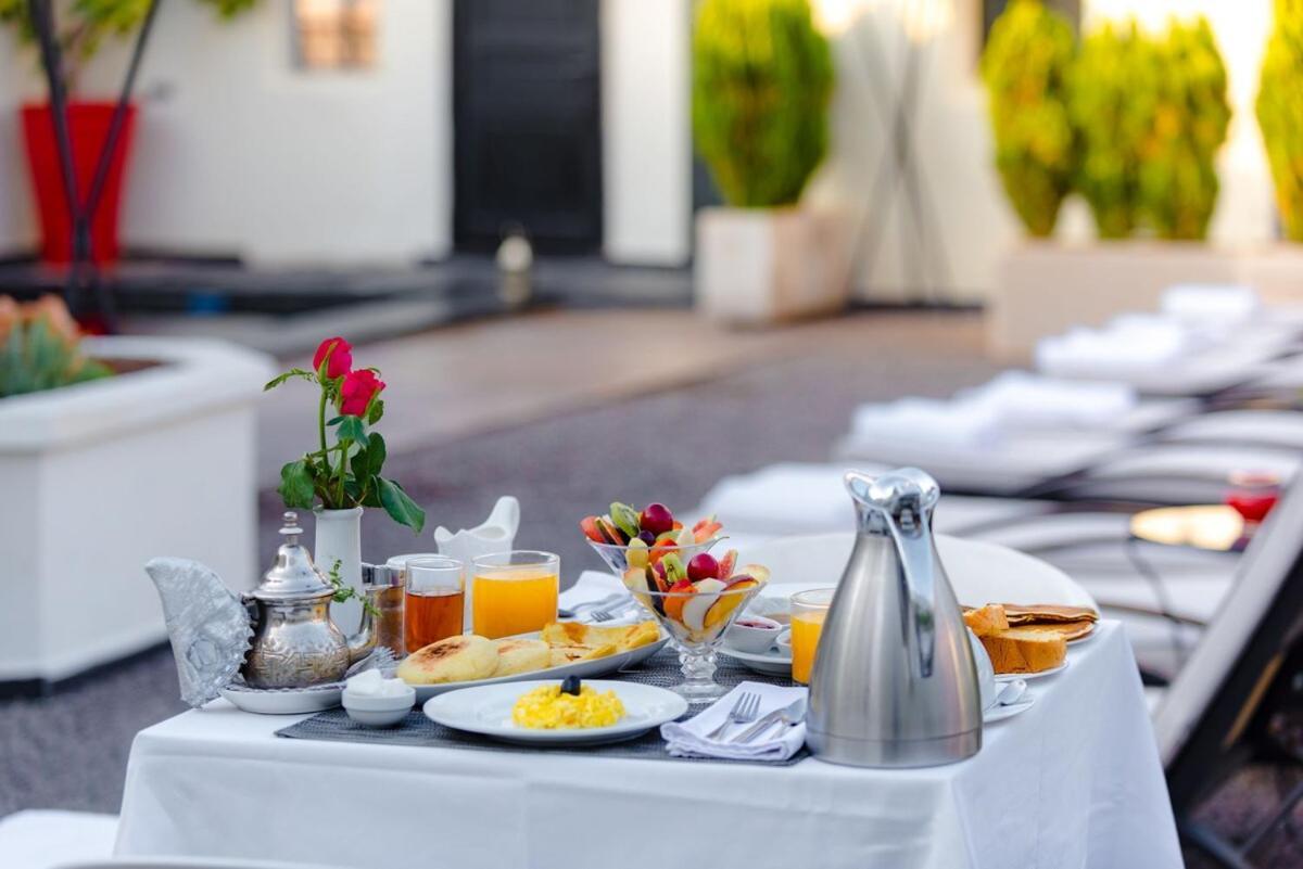Riad Palais-riad Razala & 4*