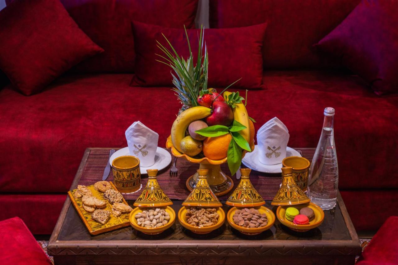 Riad La Cle D'or & Marrakesh