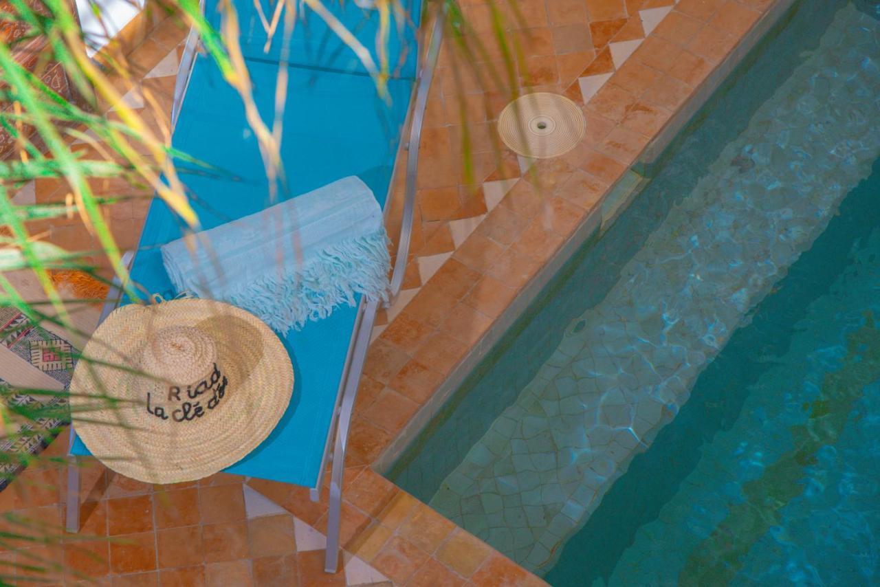 La Cle D'or & Marrakesh