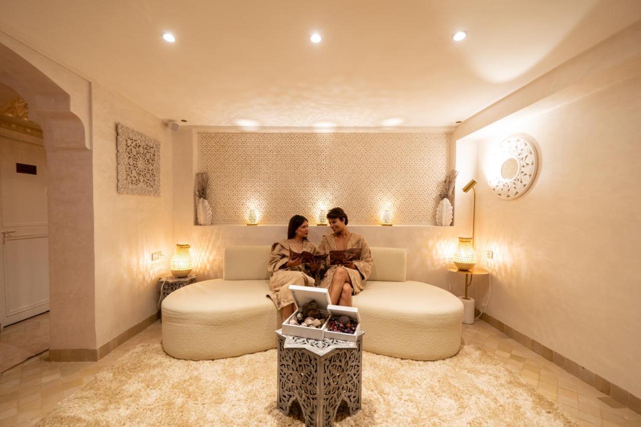 La Cle D'or & Riad