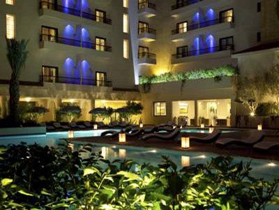 Hotel Blue Sea Le Printemps 4*