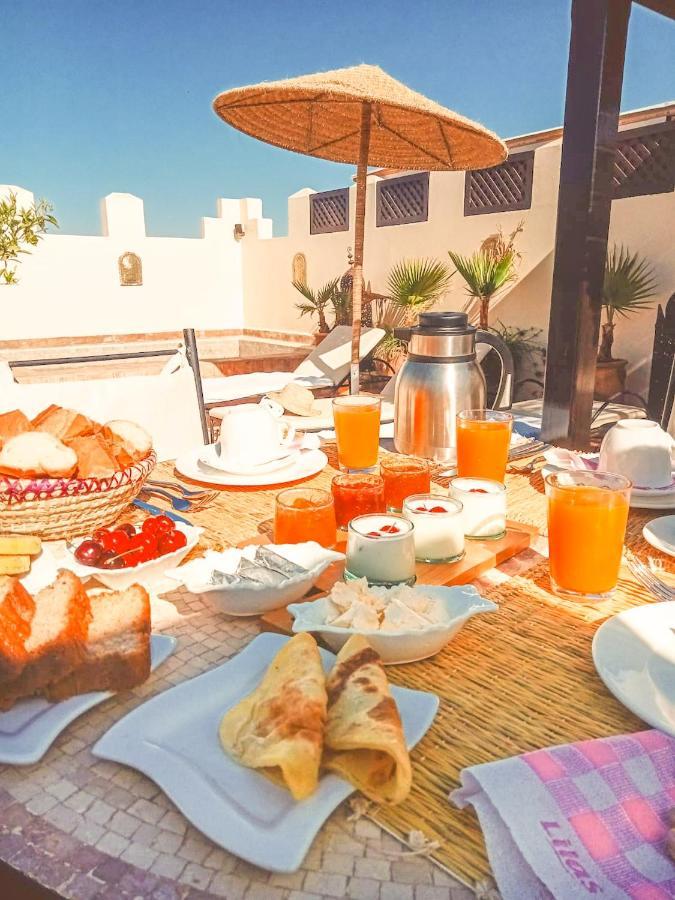 Des Lys 3* Marrakesh