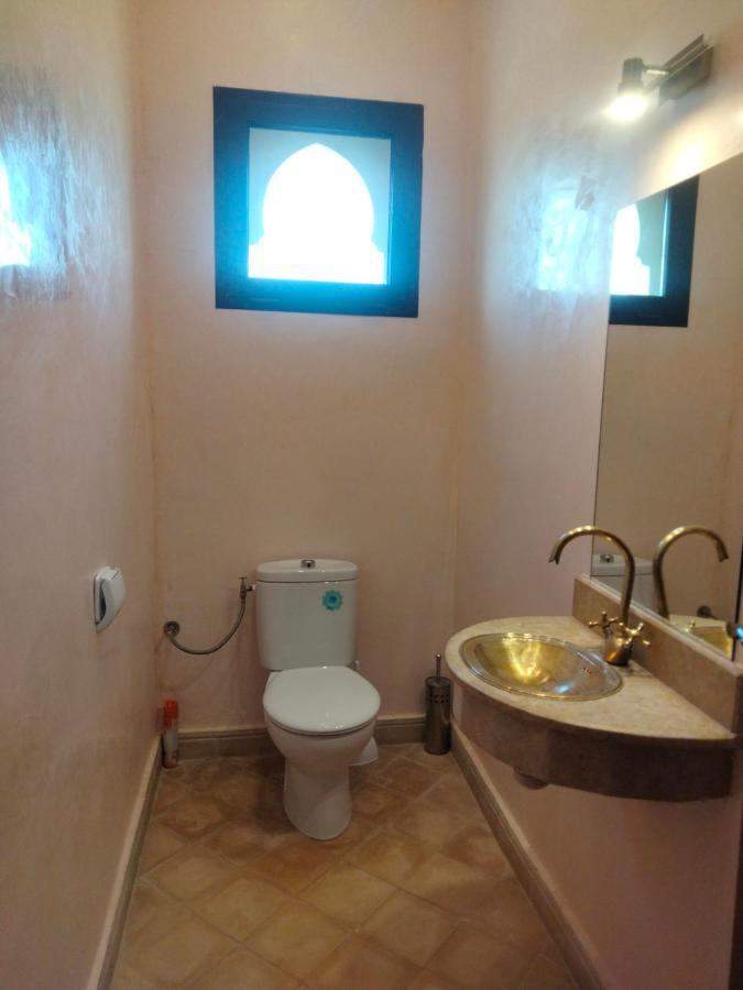 Amizmiz Villa *