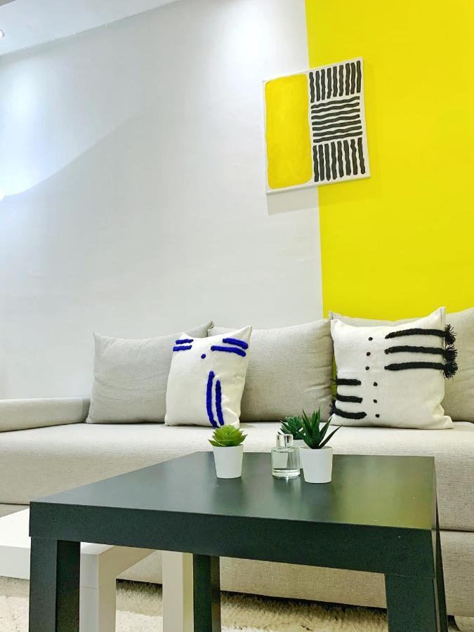 Dreamy , Exceptional View Of Majorelle Appartement *