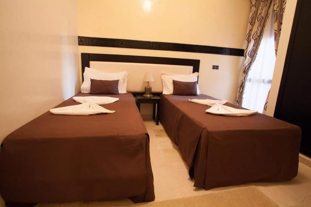 Appartements 2 Chambres Piscines Premium Apartment *