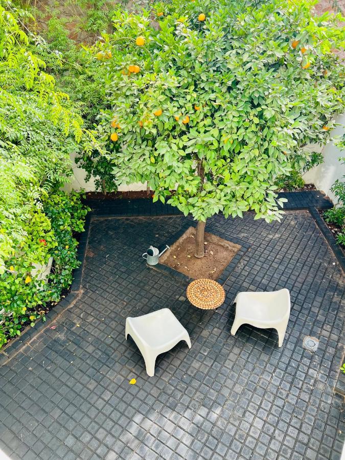Moro Marrakech Boutique Hotel 3* Marrakesch