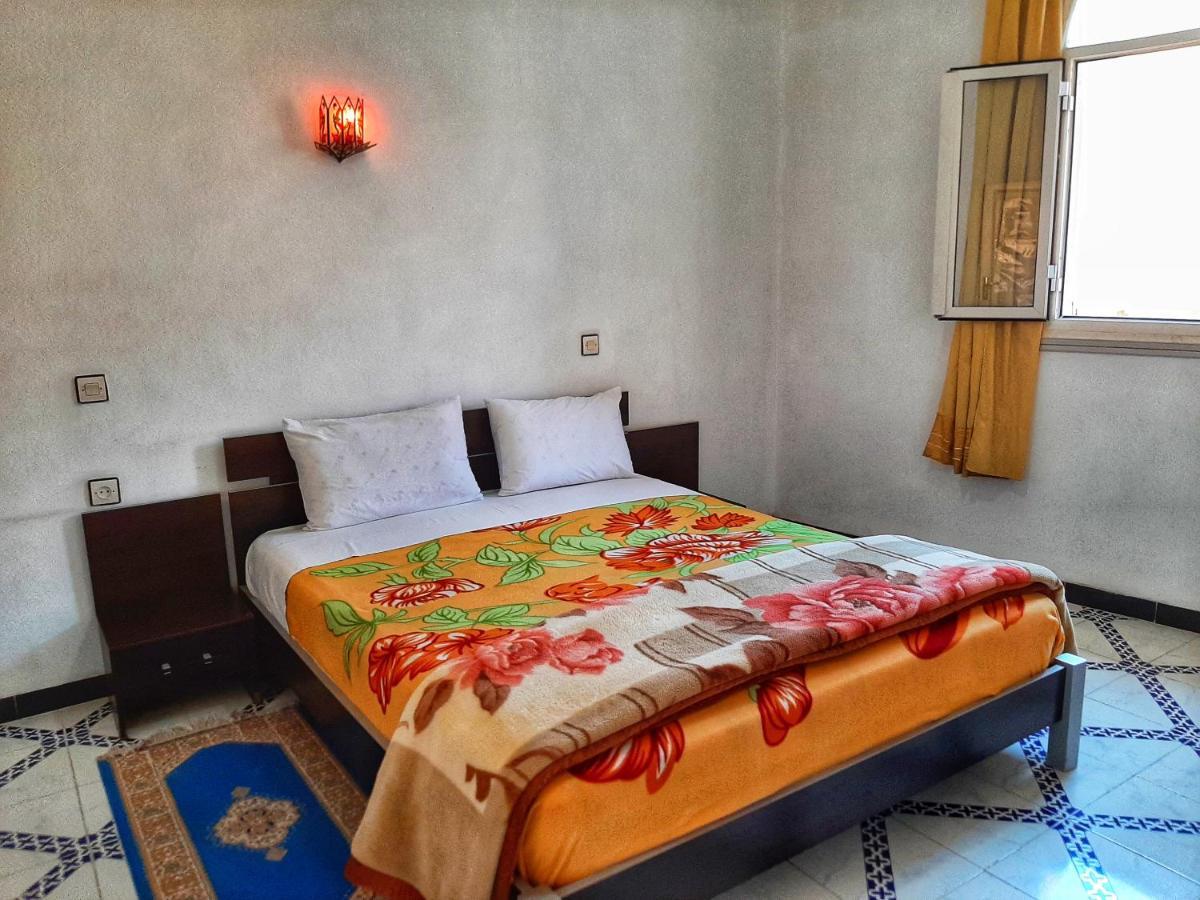 Touristique Koutoubienne Apartamento