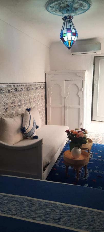 Homestay Berber House Marrakesh