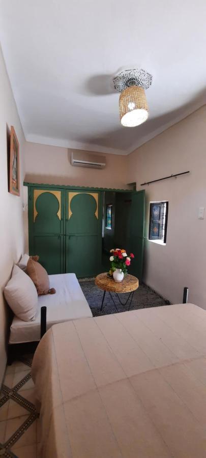 Homestay Berber House *
