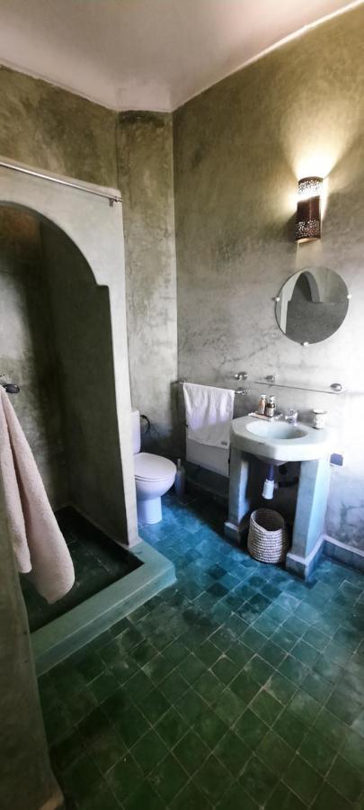 Homestay Berber House