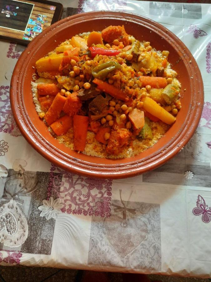 Berber House Marrakesh
