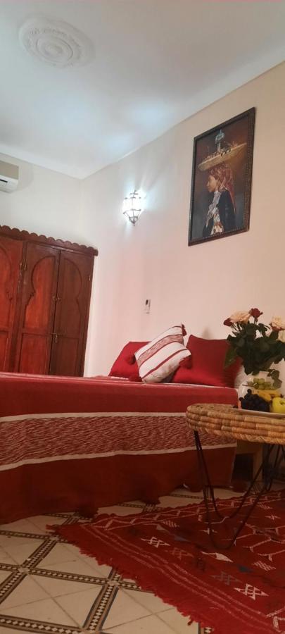 Homestay Berber House *