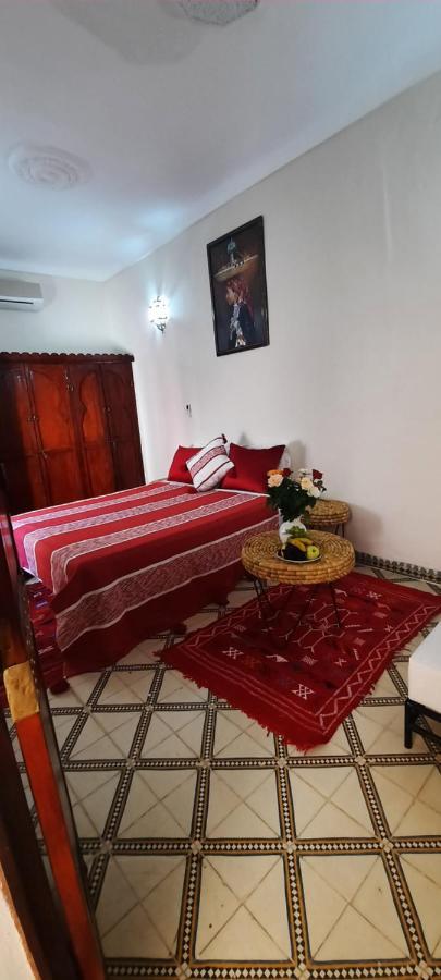 Berber House * Marrakesh