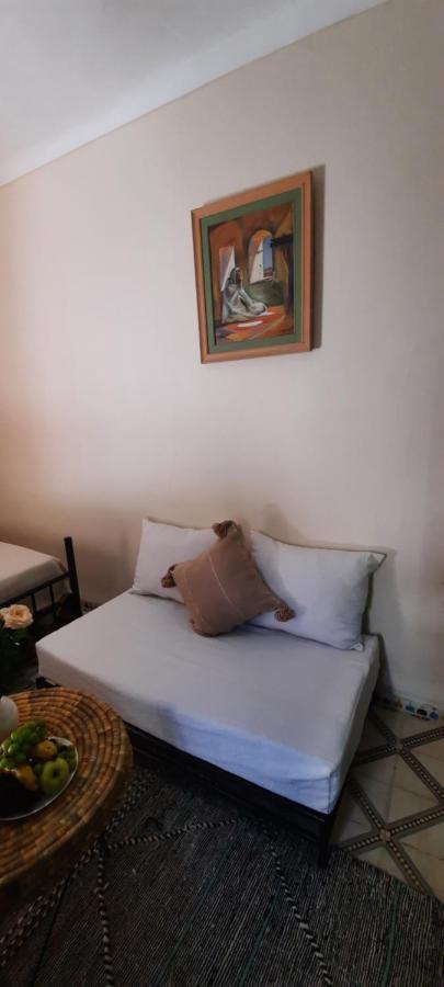 Berber House Marrakesh